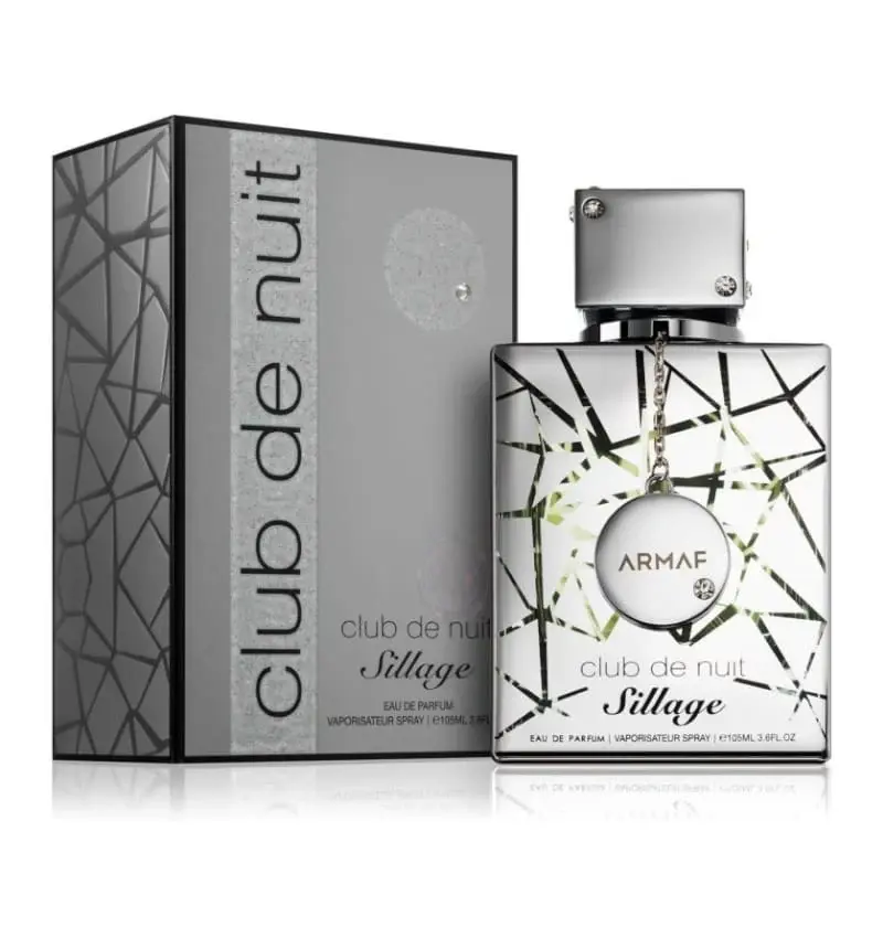 Armaf Club de Nuit Sillage 105ml