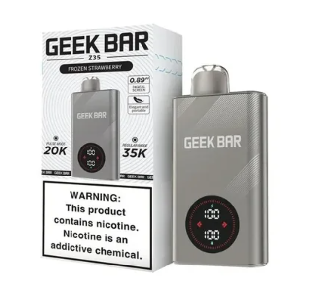 Geekbar Z35 35K